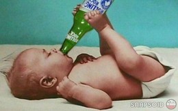 Baby Drinking Beer-thumb.jpg